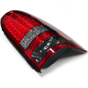 ĐÈN HẬU LED NGUYÊN BỘ (CẢ VỎ) REXTON